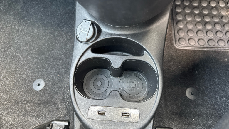 Fiat 500 1.0 Mild Hybrid 3dr Petrol Hatchback